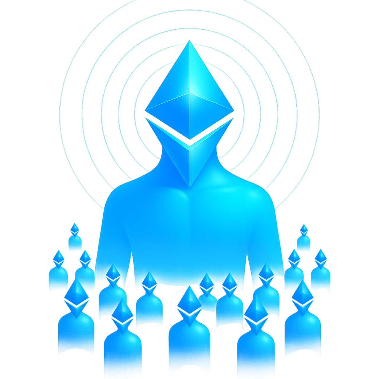 Golieth DeFi Platform - Wallet Loyalty Vaults and Rewards Dashboard